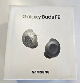 Galaxy Buds FE (solo cuffie)