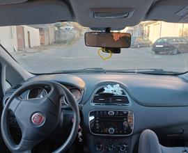 FIAT Punto Evo - 2017