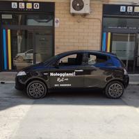 Noleggio auto