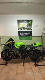 Kawasaki Ninja ZX-10R 2019 KRT Replica