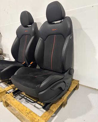 SEDILI ORIGINALI KIA CEED / PROCEED GT