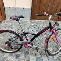 Bici bambina