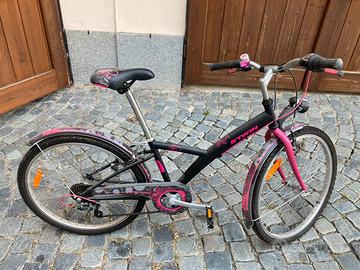 Bici bambina