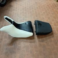 sella Moto Guzzi Stelvio 1200