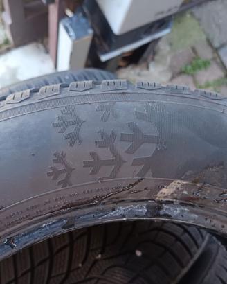 gomme 