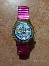swatch vintage 