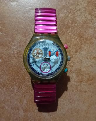 swatch vintage 