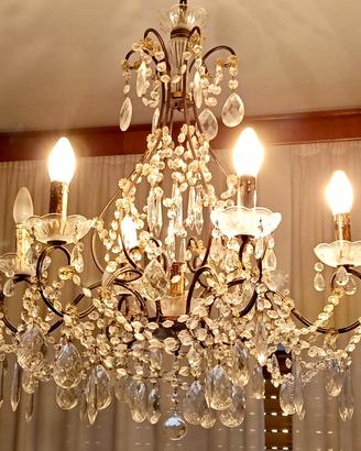 Lampadario Sala
