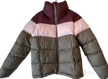 Giacca Columbia donna S