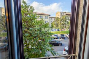 ELEGANTE APPARTAMENTO PIAZZA DELLA ROCCA