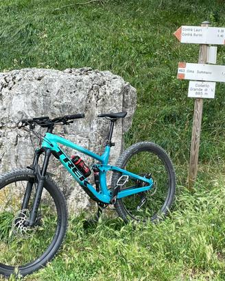 Trek Fuel Ex
