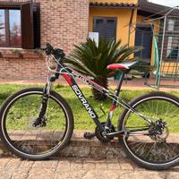 MTB Sovrano 26 disk