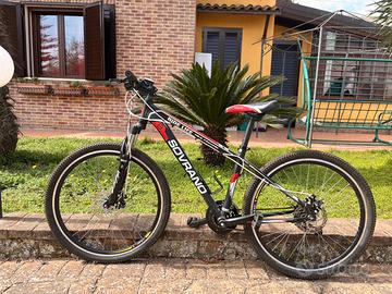 MTB Sovrano 26 disk