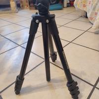 Treppiede Manfrotto
