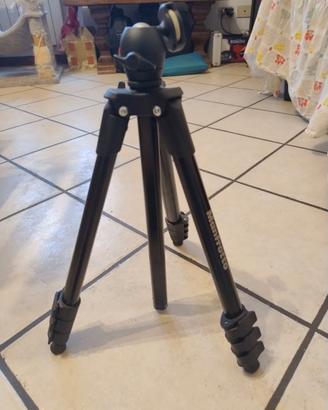 Treppiede Manfrotto