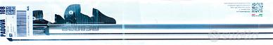 barre portatutto MENABO 120 CM
