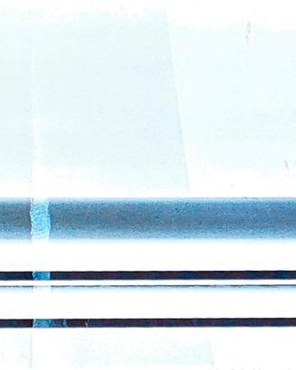 barre portatutto MENABO 120 CM