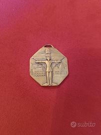 CORPO DEI VIGILI URBANI ROMA ANNI 40