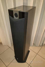 Sistema diffusori Focal Chorus 5.1