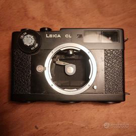 Leica CL