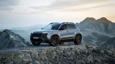 JEEP Avenger Avenger 1.2 Turbo 145 CV e-Hybrid ...