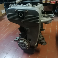 Motore Fiat 131 1300 bialbero