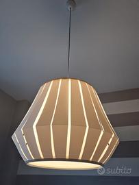 Lampadario moderno a sospensione Ikea 