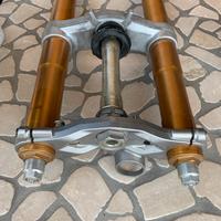 Ricambi kawasaki ninja zx6r 636