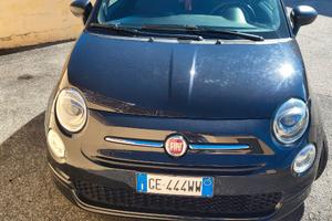 Fiat 550 hybrid cult