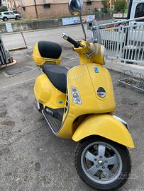 Piaggio vespa 250ie