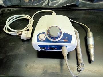 micromotore PROFESSIONALE per manicure