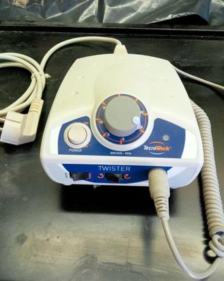 micromotore PROFESSIONALE per manicure