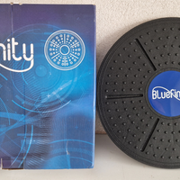 Balance board