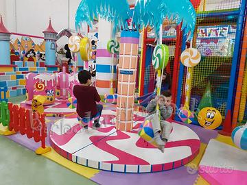 Arredamento Mini Club, Scuole Materne, Asili Nido