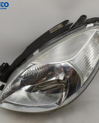 Faro ant sx CITROEN XSARA PICASSO '03