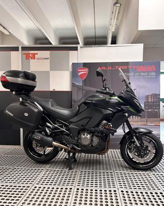 KAWASAKI VERSYS 1000 - 2018