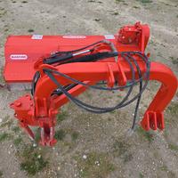 trincia erba griraffa