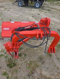 trincia erba griraffa