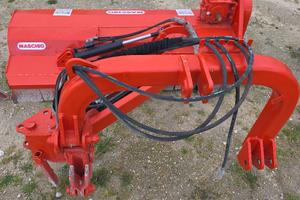 trincia erba griraffa