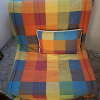 Poltrona letto