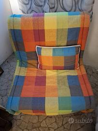 Poltrona letto