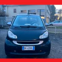 Smart ForTwo 1000 52 kW cabrio passion - 2007