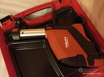 HILTI TRAPANO 