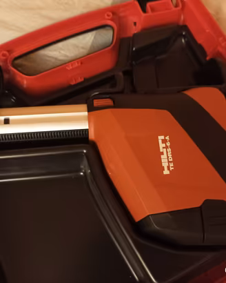 HILTI TRAPANO 