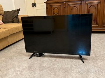 Smart TV Hitachi 39’’