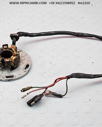 STATORE ACCENSIONE TM RACING MX 125 1999 2000 MX12