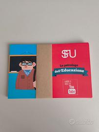 Lotto 10 Cartoline Sanità Università Sigmund Freud