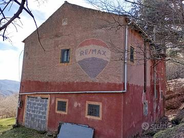 Terreno - Santa Domenica Vittoria