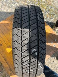 Ruote 215/70r 15 invernali 2020