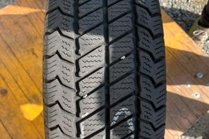 Ruote 215/70r 15 invernali 2020